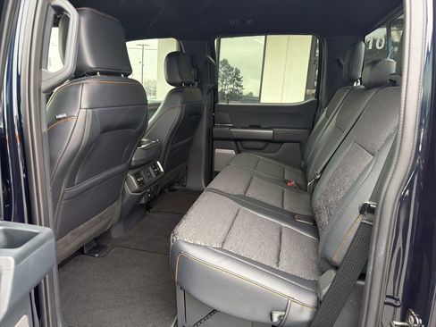 Used 2025 Ford F150 Tremor w/ Bed Utility Package image 5