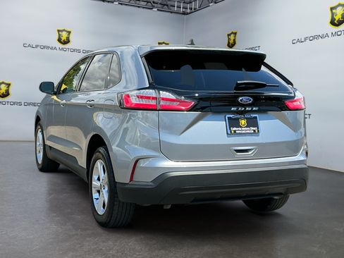 Used 2023 Ford Edge SE AWD/4WD image 7