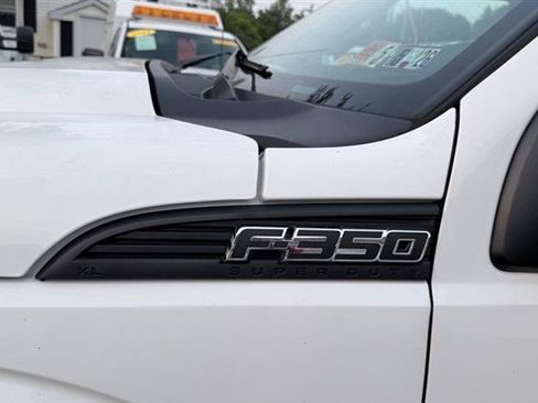 Used 2016 Ford F350 XL RWD image 23