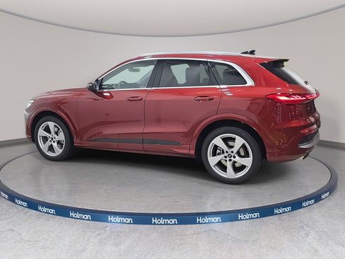 New 2025 Audi Q5 Prestige AWD/4WD image 8