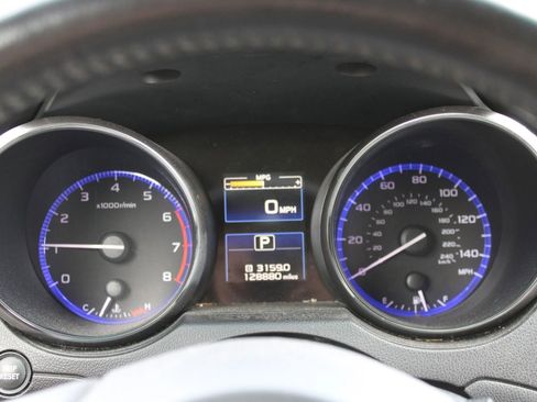 Used 2015 Subaru Outback 2.5i Limited AWD/4WD image 10