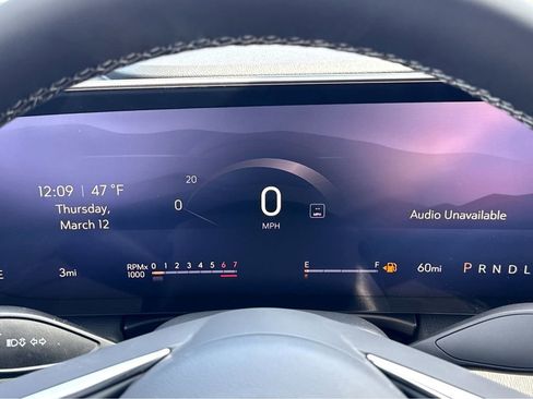 New 2026 Buick Enclave Preferred w/ LPO, Floor Liner Package FWD image 22