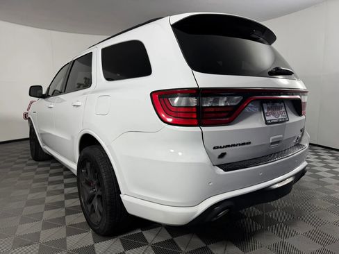 Used 2024 Dodge Durango R/T w/ Tow 'N Go Package AWD/4WD image 28