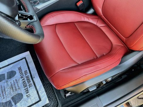 New 2026 Dodge Charger Scat Pack AWD/4WD image 19