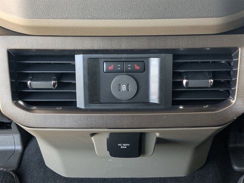 New 2026 Ford F250 Platinum w/ Platinum Plus Package image 15