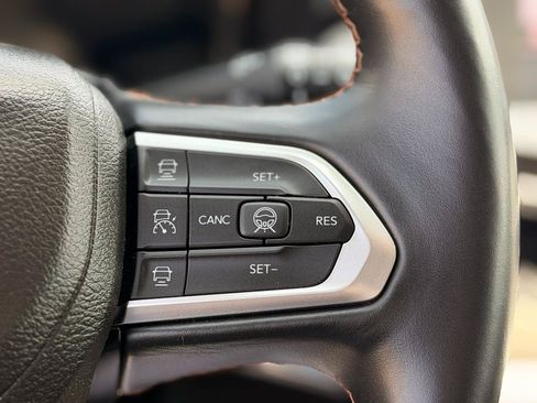 Used 2022 Jeep Compass Limited w/ Elite Group AWD/4WD image 26