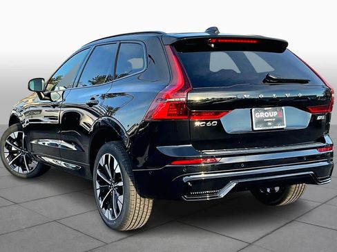New 2026 Volvo XC60 B5 Plus w/ Protection Package Premier image 3