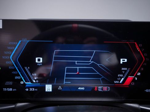 New 2026 BMW M4 xDrive Competition w/ Executive Package image 21