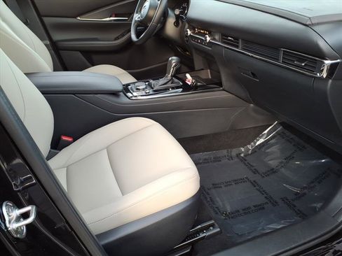 Used 2023 MAZDA CX-30 AWD 2.5 S w/ Preferred Package image 9