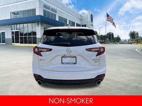 Used 2020 Acura RDX A-Spec image 5