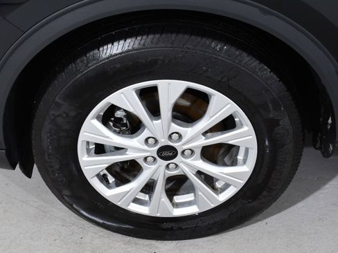 Used 2023 Ford Escape Active image 24