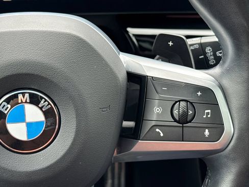 Used 2023 BMW X1 xDrive28i w/ M Sport Package AWD/4WD image 28