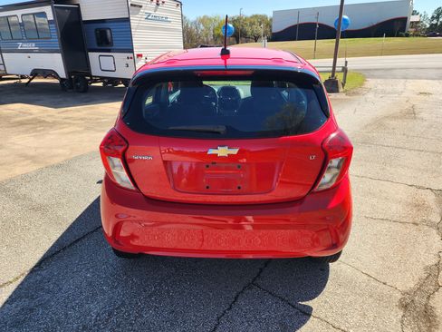 Used 2022 Chevrolet Spark LT image 5
