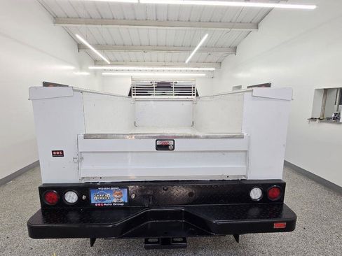 Used 2020 Chevrolet Silverado 2500 W/T w/ WT Convenience Package RWD image 5