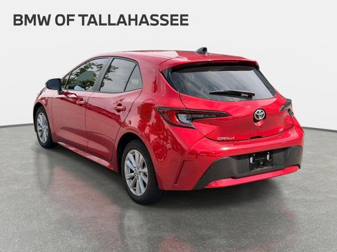 Used 2026 Toyota Corolla SE FWD image 8