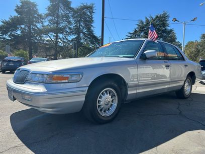 Used 1996 Mercury Grand Marquis LS