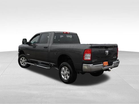 Certified 2024 RAM 2500 Big Horn image 7
