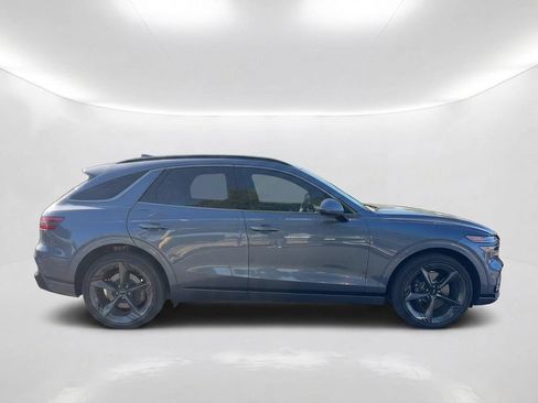 Used 2026 Genesis GV70 2.5T Sport Prestige AWD/4WD image 4