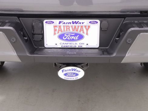 New 2025 Ford F150 XLT w/ Equipment Group 303A High image 29