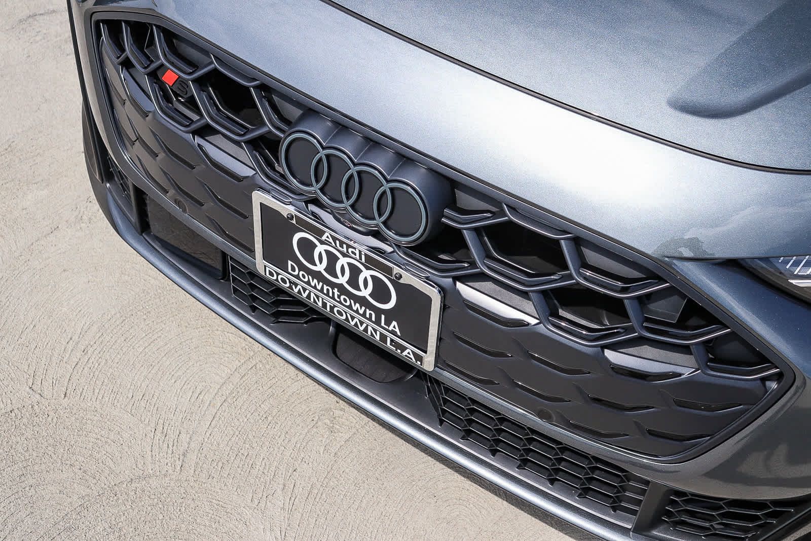 New 2026 Audi S5 Premium Plus AWD/4WD image 8