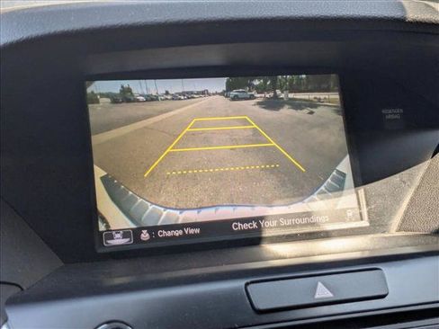 Used 2017 Acura MDX SH-AWD w/ Technology Package image 13