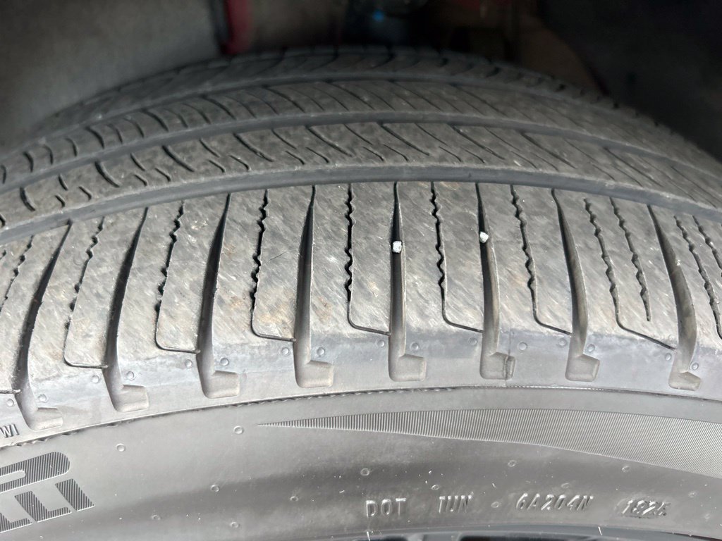 Used 2025 Hyundai Santa Fe Calligraphy AWD/4WD image 32