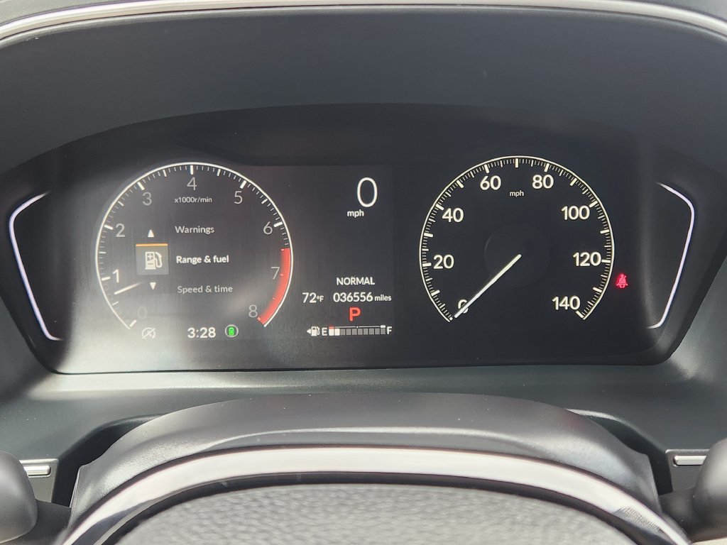 Used 2023 Honda Pilot EX-L image 15