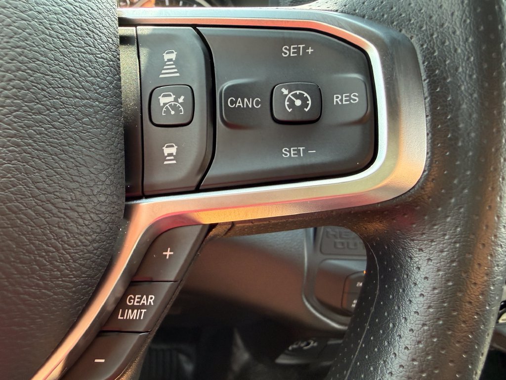 New 2027 RAM 2500 Tradesman w/ Chrome Appearance Group AWD/4WD image 17