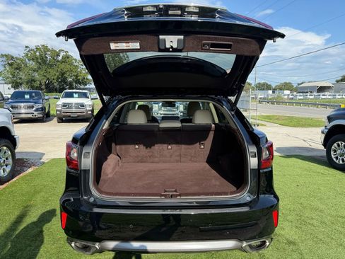 Used 2016 Lexus RX 350 FWD image 7