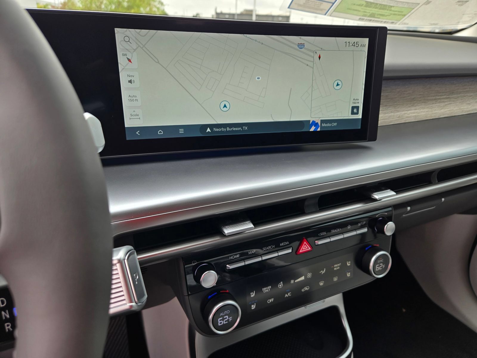 New 2026 Hyundai Ioniq 9 SEL AWD/4WD image 12