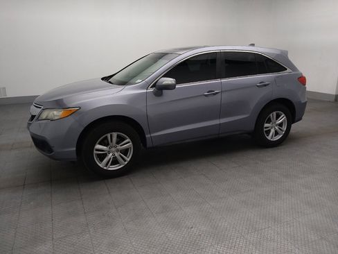 Used 2015 Acura RDX FWD image 2