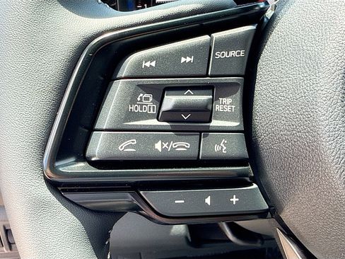 New 2026 Subaru Outback Touring AWD/4WD image 37