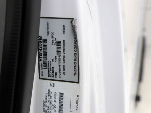 Used 2024 Ford E-350 and Econoline 350 Super Duty w/ Power Windows & Locks Group RWD image 34