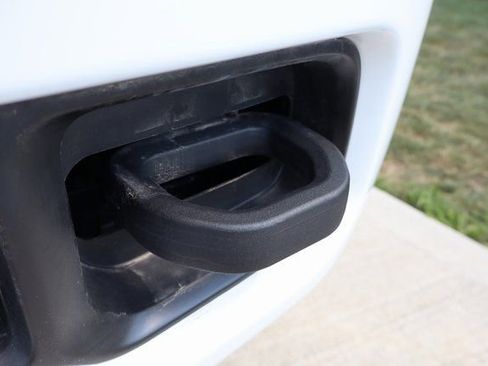 Used 2024 RAM 2500 Laramie w/ Safety Group image 7