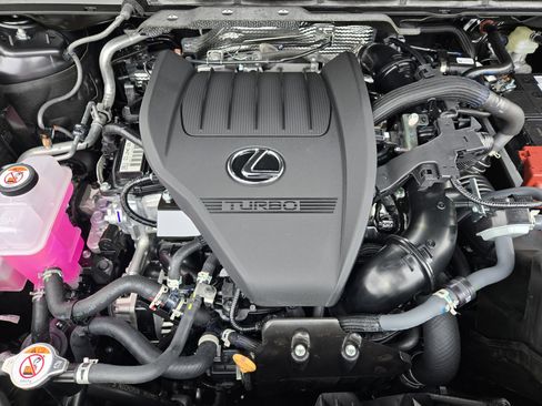 New 2026 Lexus RX 350 AWD image 22