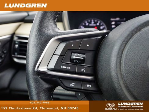 Used 2020 Subaru Outback Limited AWD/4WD image 18