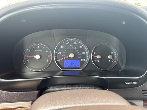 Used 2012 Hyundai Santa Fe GLS AWD/4WD image 10