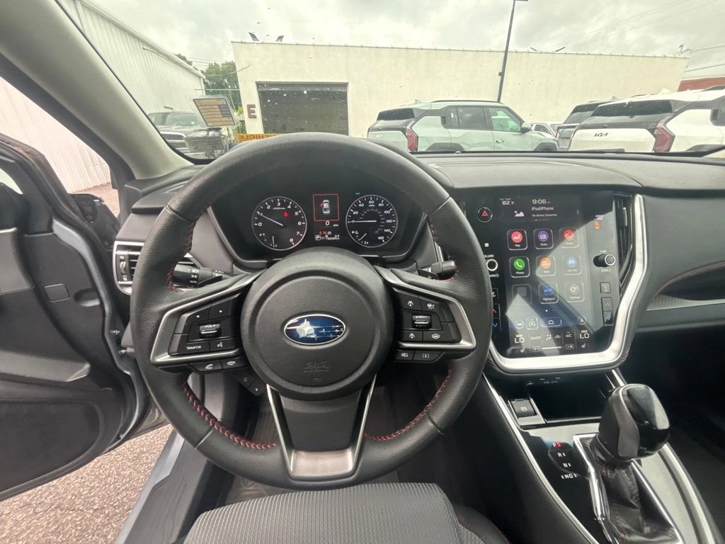 Used 2020 Subaru Legacy Sport AWD/4WD image 13