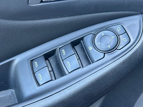 Used 2017 Chevrolet Volt Premier w/ Driver Confidence II Package image 13