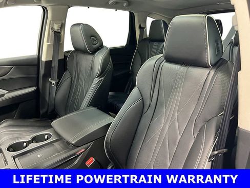 New 2026 Acura MDX SH-AWD w/ Advance Package image 13