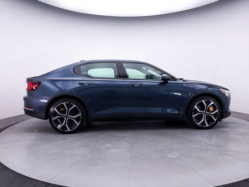 Used 2023 Polestar Polestar 2 AWD/4WD image 43