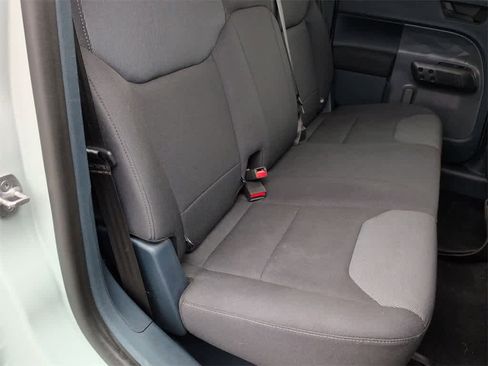 Certified 2022 Ford Maverick XL w/ Equipment Group 100A Standard image 22