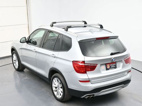 Used 2015 BMW X3 xDrive28i AWD/4WD image 29