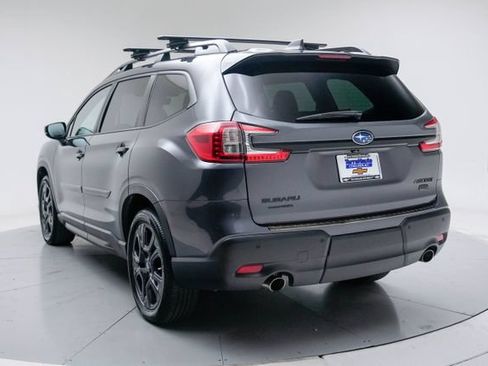 Used 2024 Subaru Ascent Onyx Edition AWD/4WD image 4
