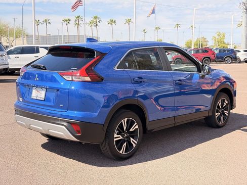Used 2026 Mitsubishi Eclipse Cross SE AWD/4WD image 34