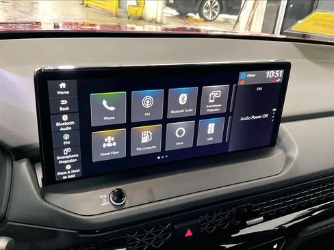 Used 2023 Honda Accord Sport image 29