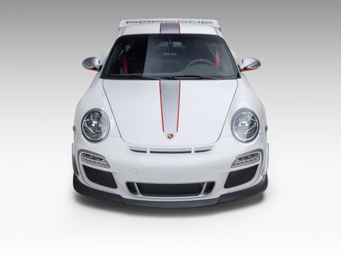 Used 2011 Porsche 911 GT3 RS 4.0 image 98