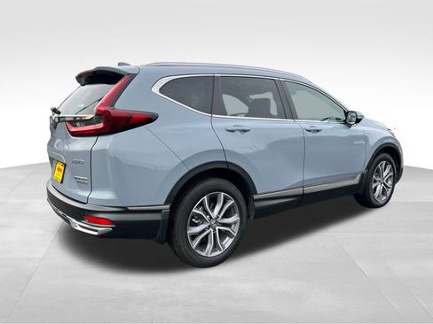 Used 2022 Honda CR-V Touring image 9