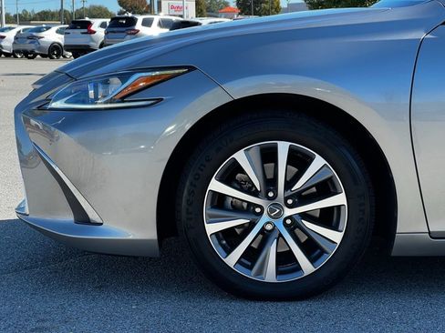 Used 2021 Lexus ES 350 w/ Premium Package image 41