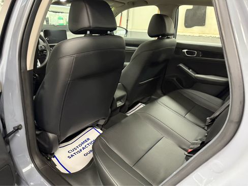 Used 2024 Honda Civic Touring image 23